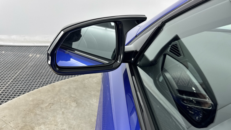 BMW 1 Series M135 xDrive 5dr Step Auto Petrol Hatchback